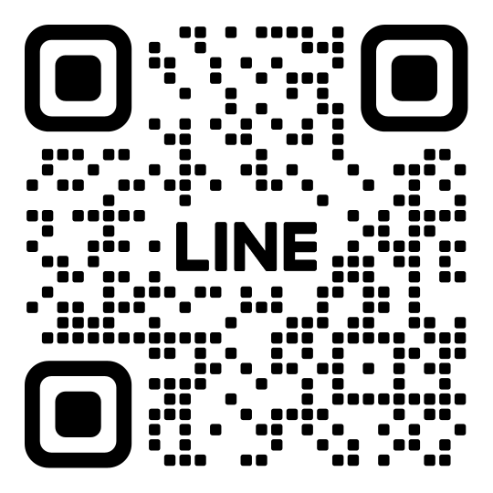 森羽紙業株式会社公式LINE